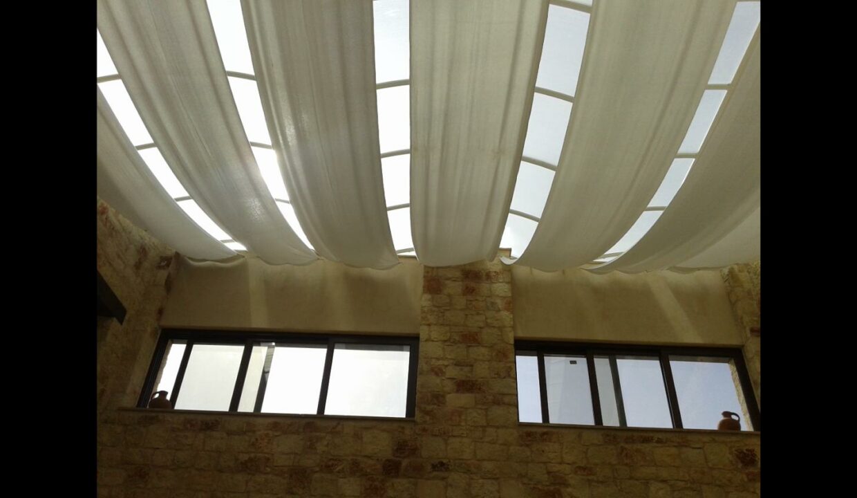 ATRIUM 5