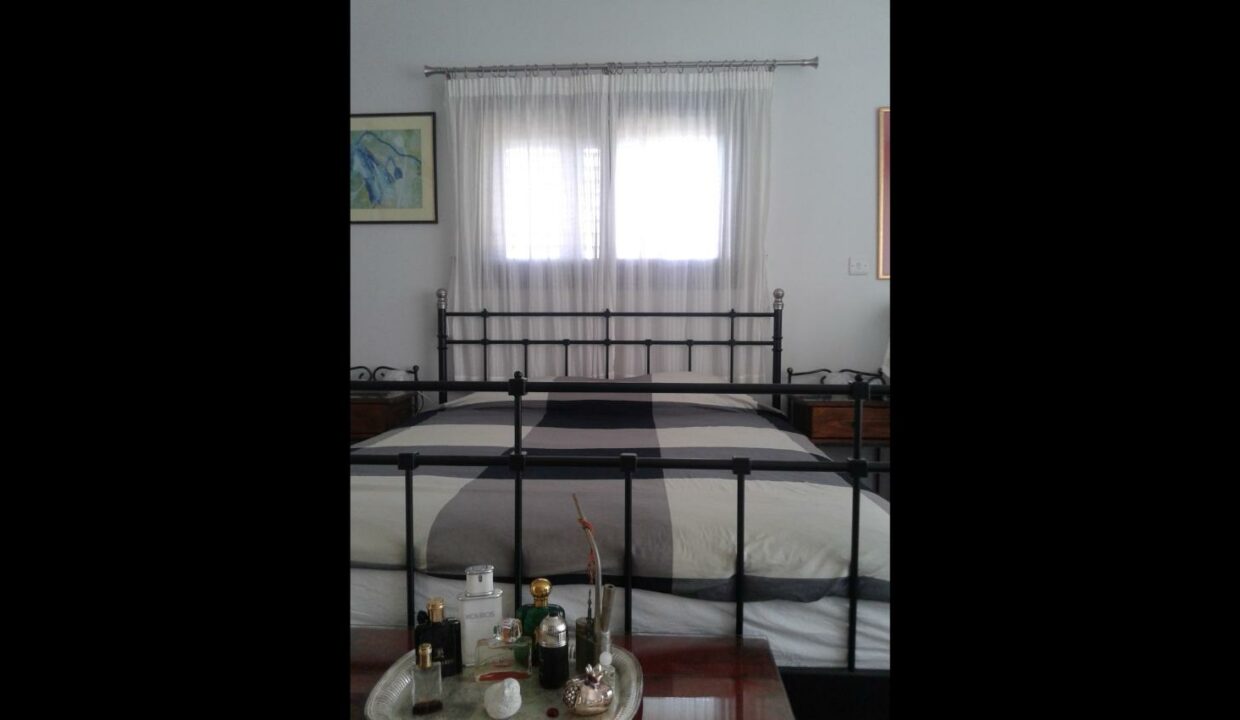 BEDROOM 4 A