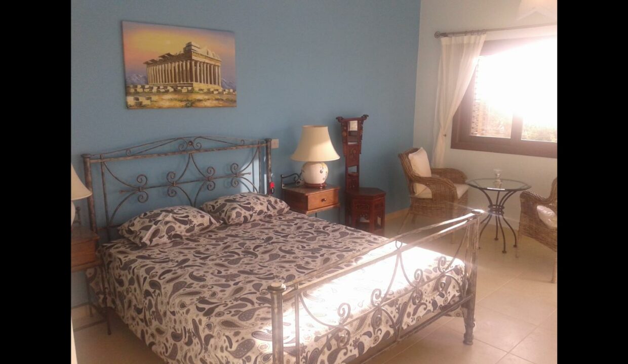 BEDROOM 6 A