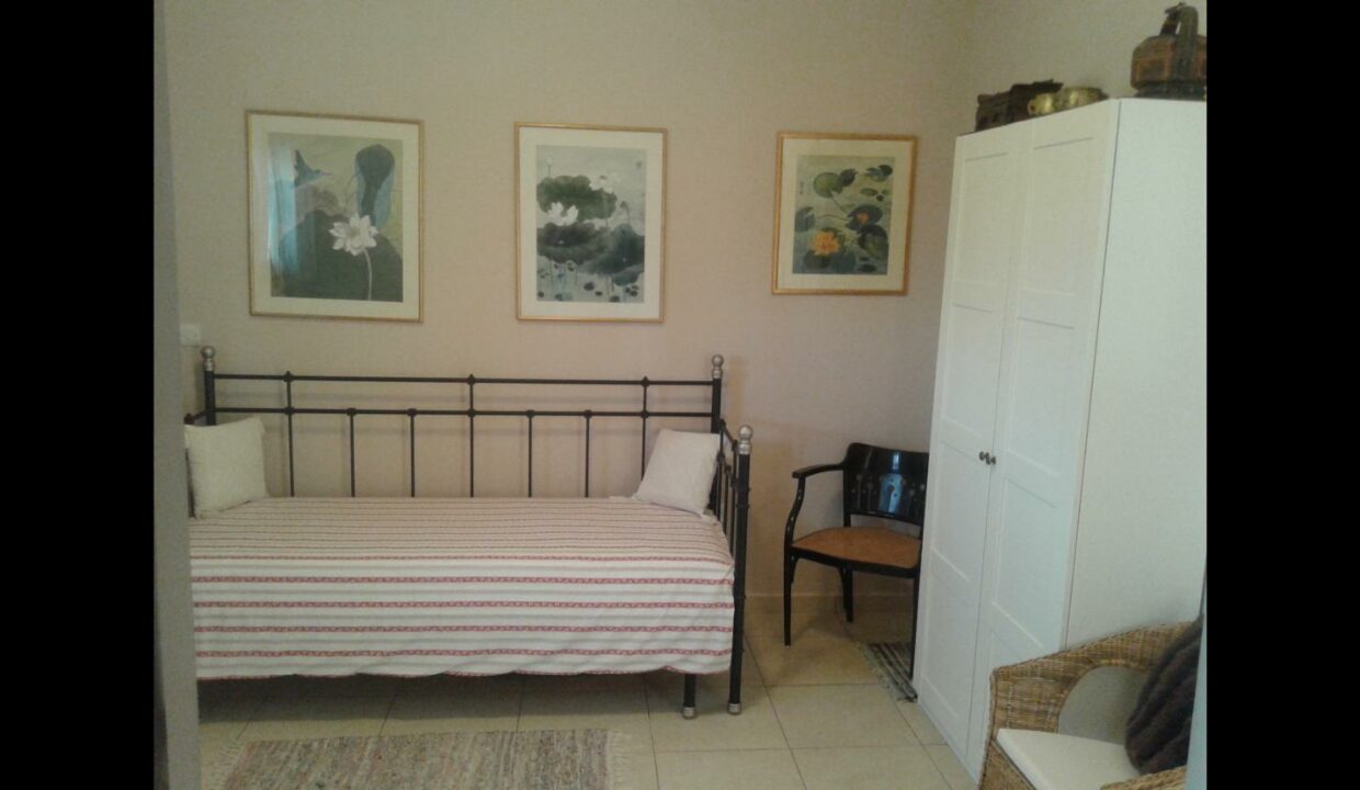 BEDROOM ENSUITE 3