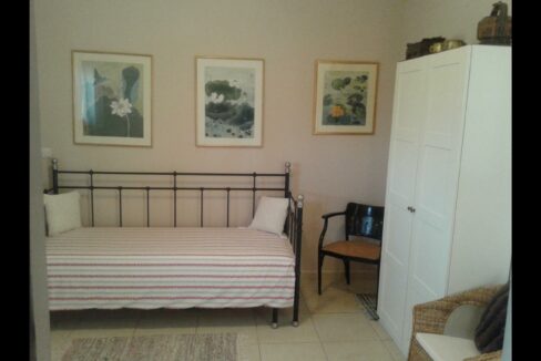 BEDROOM ENSUITE 3