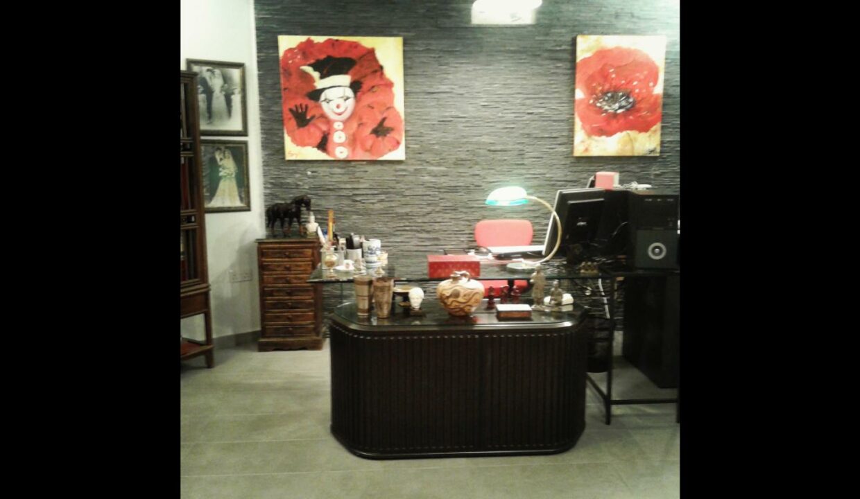 OFFICE A