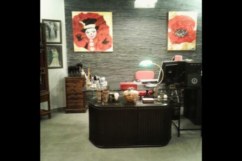 OFFICE A