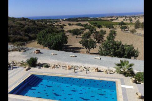 POOL H