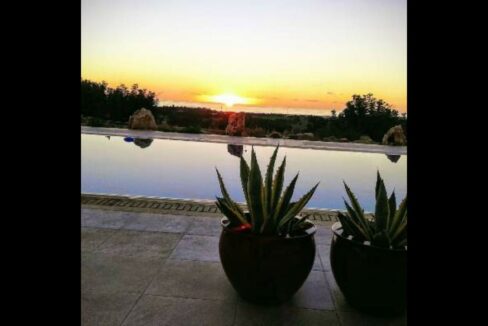SUNSET E