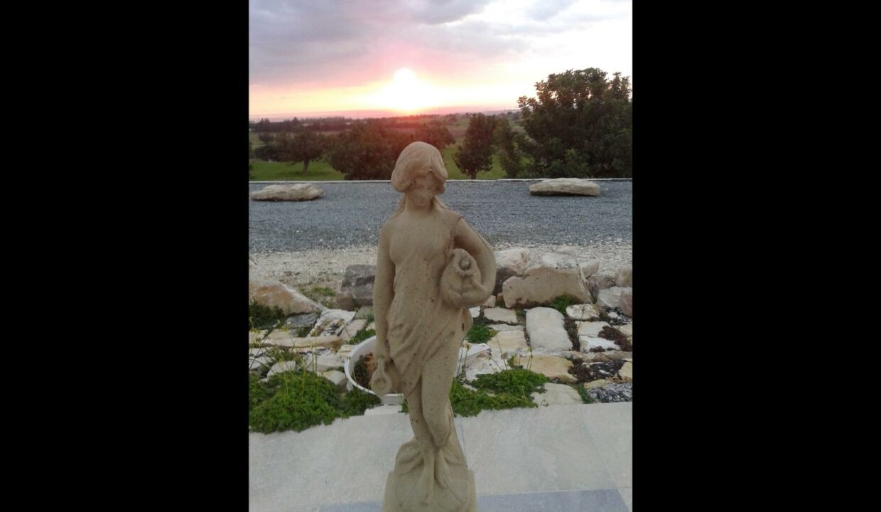 SUNSET G