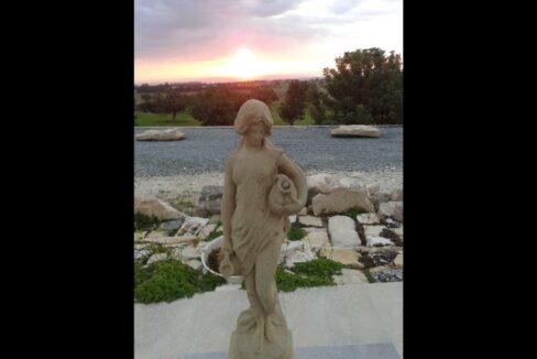 SUNSET G
