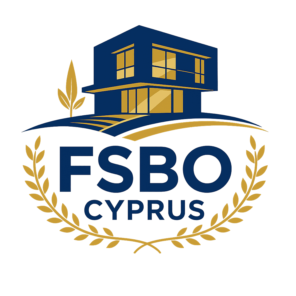 For Sale By Owner Cyprus