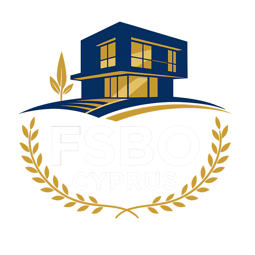 For Sale By Owner Cyprus